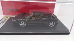 Looksmart Ferrari 458 Spyder hard top 1/43 - foto 3