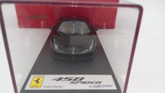 Looksmart Ferrari 458 Spyder hard top 1/43 - foto 2
