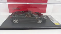 Looksmart Ferrari 458 Spyder hard top 1/43 - foto 5
