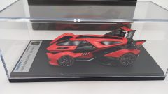Looksmart Lamborghini V12 Vision Gran Turismo 1/43 - foto 3