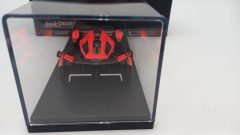 Looksmart Lamborghini V12 Vision Gran Turismo 1/43 - foto 4