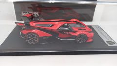 Looksmart Lamborghini V12 Vision Gran Turismo 1/43 - foto 5