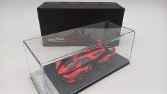 Looksmart Lamborghini V12 Vision Gran Turismo 1/43 - foto 6