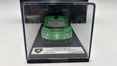 Looksmart Lamborghini Countach LPI 800-4 2022 1/43 Verde Medio - foto 2