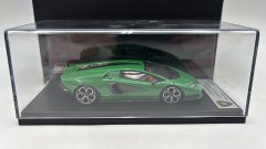 Looksmart Lamborghini Countach LPI 800-4 2022 1/43 Verde Medio - foto 3