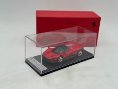 Looksmart Ferrari Daytona SP3 2022 Rosso Corsa 1/43 - scala 1:43
