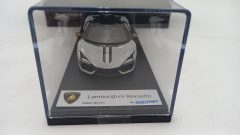 Looksmart Lamborghini Revuelto Grigio Hati 1/43 - foto 2