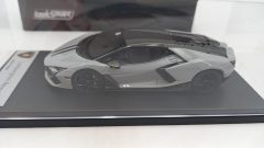 Looksmart Lamborghini Revuelto Grigio Hati 1/43 - foto 3