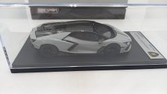 Looksmart Lamborghini Revuelto Grigio Hati 1/43 - foto 5