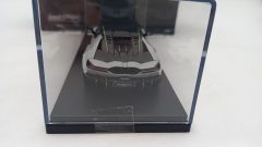 Looksmart Lamborghini Revuelto Grigio Hati 1/43 - foto 4