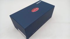 Looksmart Bugatti W16 Mistral World Record Configuration 1/43 - foto 6