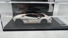 Looksmart Lamborghini Temerario Allegerita 1/43, Scatola lievemente usurata - foto 2