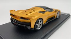 Looksmart Ferrari F80 Giallo Triplo Strato 1/43 - foto 3