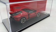 Looksmart Ferrari 849 Testarossa 1/43 Rosso Fiammante - Nero DS 1250 - foto 4