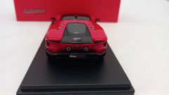Looksmart Ferrari 849 Testarossa Rosso Corsa 1/43 - foto 5