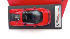 Looksmart Ferrari 849 Testarossa Rosso Corsa 1/43 - foto 4
