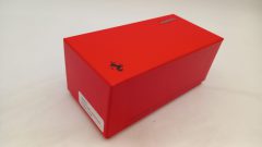 Looksmart Ferrari 849 Testarossa Rosso Corsa 1/43 - foto 8