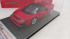 Looksmart Ferrari 849 Testarossa Rosso Corsa 1/43 - scala 1:43