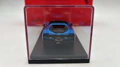 Looksmart Ferrari 296 Speciale A 1/43 Blu Corsa - foto 4