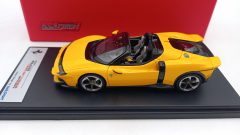 Looksmart Ferrari 849 Testarossa Spider Giallo Modena 1/43 - foto 3