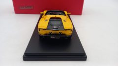 Looksmart Ferrari 849 Testarossa Spider Giallo Modena 1/43 - foto 4