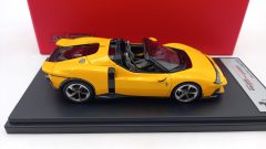 Looksmart Ferrari 849 Testarossa Spider Giallo Modena 1/43 - foto 5