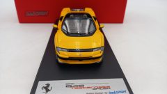 Looksmart Ferrari 849 Testarossa Spider Giallo Modena 1/43 - foto 2