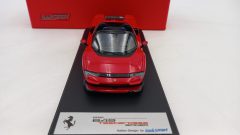 Looksmart Ferrari 849 Testarossa Spider Rosso Corsa 1/43 - scala 1:43