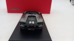 Looksmart Ferrari 849 Testarossa Spider Grigio Competizione Assetto Fiorano 1/43 - foto 4