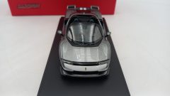 Looksmart Ferrari 849 Testarossa Spider Grigio Competizione Assetto Fiorano 1/43 - foto 2