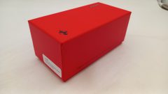 Looksmart Ferrari 849 Testarossa Spider Rosso Fiammante 1/43 - foto 8