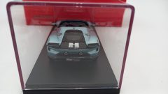 Looksmart Ferrari 849 Testarossa Spider Celeste trevi Assetto Fiorano 1/43 - foto 4