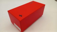 Looksmart Ferrari 849 Testarossa Spider Celeste trevi Assetto Fiorano 1/43 - foto 7