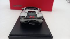 Looksmart Ferrari 849 Testarossa Spider Bianco Artico Assetto Fiorano 1/43 - foto 5