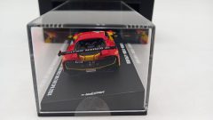 Looksmart Ferrari 296 GT3 AF Corse 24h SPA 2024 1/64 - foto 4