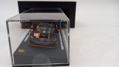 Looksmart Ferrari 296 GT3 GP Racing 24h Le Mans 2024 1/64 - foto 2