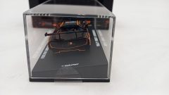 Looksmart Ferrari 296 GT3 GP Racing 24h Le Mans 2024 1/64 - foto 5