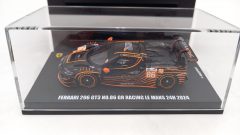 Looksmart Ferrari 296 GT3 GP Racing 24h Le Mans 2024 1/64 - foto 6