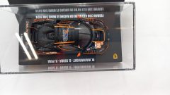 Looksmart Ferrari 296 GT3 GP Racing 24h Le Mans 2024 1/64 - foto 4