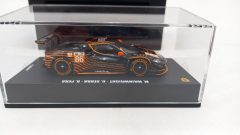 Looksmart Ferrari 296 GT3 GP Racing 24h Le Mans 2024 1/64 - foto 3