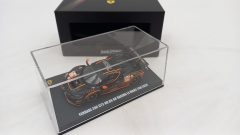 Looksmart Ferrari 296 GT3 GP Racing 24h Le Mans 2024 1/64 - foto 7