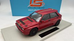 LS Collectibles Lancia Delta Integrale Evoluzione Final Edition 1/18 - scala 1:18