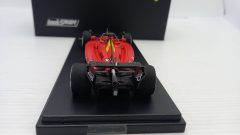 Looksmart Ferrari SF-23 Charles Leclerc Monza GP Italia 2023 1/43 - foto 5