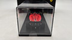 Looksmart Ferrari SF-23 Leclerc 4th Singapore GP 2023 1/43 - foto 4