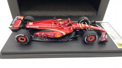 Looksmart Ferrari SF-24 Charles Leclerc Australian GP 2024 1/43 - foto 4