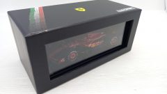 Looksmart Ferrari SF-24 Charles Leclerc Australian GP 2024 1/43 - foto 7