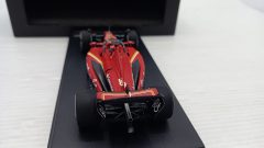 Looksmart Ferrari SF-24 Charles Leclerc Australian GP 2024 1/43 - foto 6