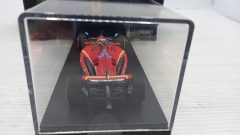 Looksmart Ferrari SF-24 Charles Leclerc Winner Monza GP 2024 1/43 - foto 5