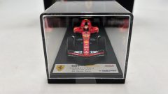 Looksmart Ferrari SF-24 Carlos Sainz Monza 2024 1/43 - foto 2