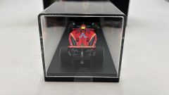 Looksmart Ferrari SF-24 Carlos Sainz Monza 2024 1/43 - foto 4